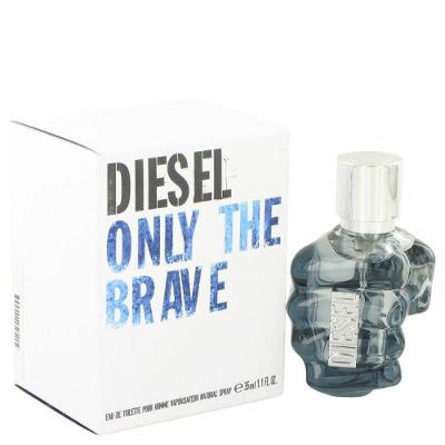 Perfume Only The Brave Diesel 35 Ml Eau De Toilette
