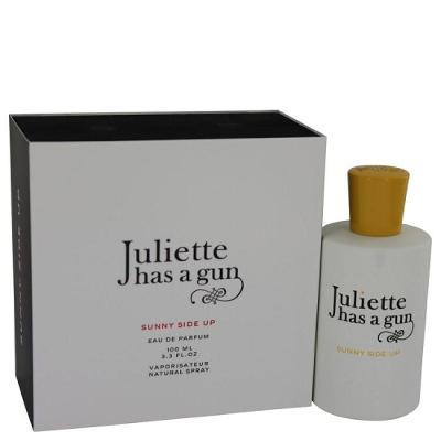 Perfume Feminino Sunny Side Up Juliette Has Gun 100ml