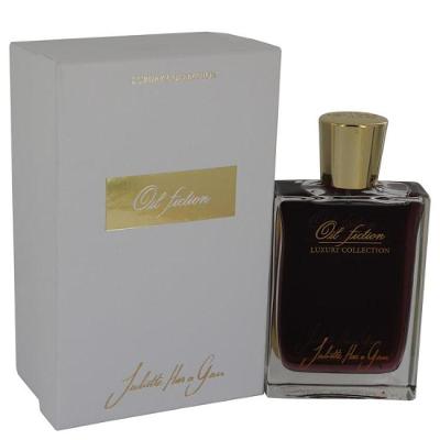 Perfume Feminino Oil Fiction Juliette Has Gun 75ml