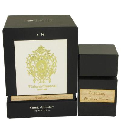 Perfume Feminino Ecstasy Tiziana Terenzi 100ml