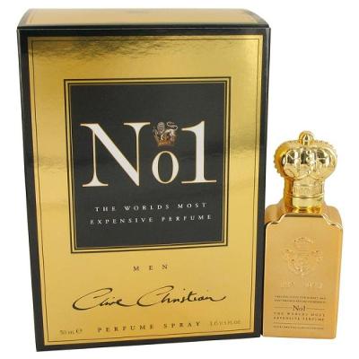 Perfume Masculino No. 1 Clive Christian 50ml Perfume