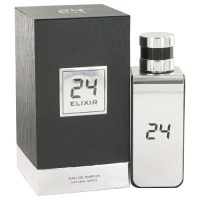 Perfume Masculino 24 Platinum Elixir Scentstory 100ml