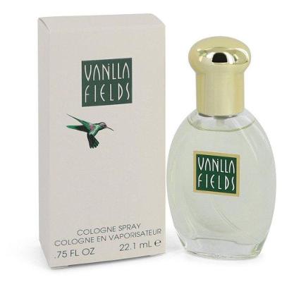 Perfume Feminino Vanilla Fields Coty 22 Ml Colônia