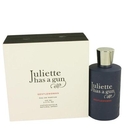 Perfume Feminino Gentlewoman Juliette Has Gun 100ml