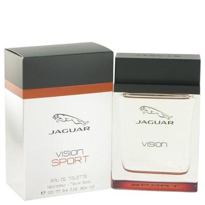 Perfume Masculino Vision Sport Jaguar 100ml