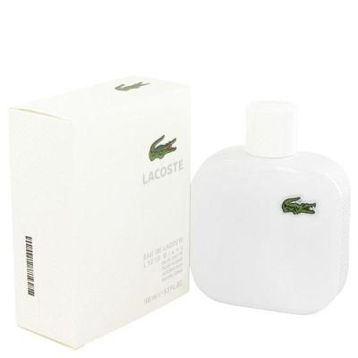 Perfume Masculino L.12.12 Blanc Lacoste 100ml