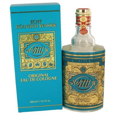 Perfume Masculina 4711 Muelhens 400ml