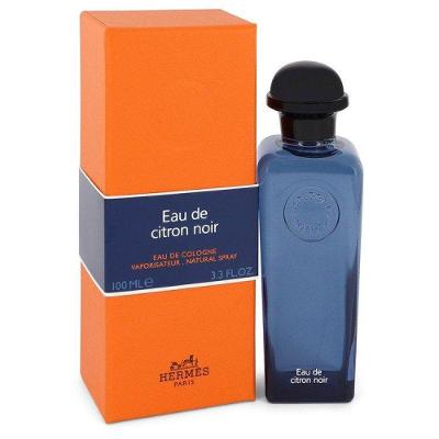 Perfume Masculino Citron Noir Hermes 100ml