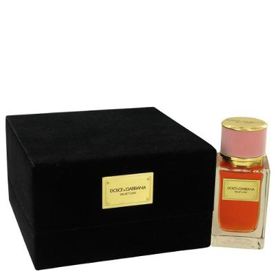 Perfume Feminino Velvet Love Dolce & Gabbana 50ml