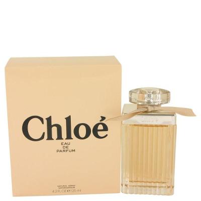 Perfume Feminino Chloe 125ml