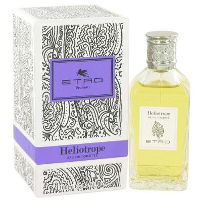 Perfume Feminino Heliotrope Etro 100ml