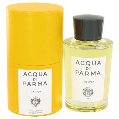 Perfume Masculino Acqua Di Parma 180ml