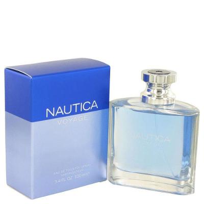 Perfume Masculino Voyage Nautica 100ml