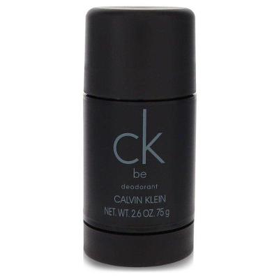 Perfume/desodorante Masculino Ck Be Calvin Klein 75 Ml Barra
