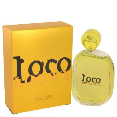 Perfume Feminino Loco Loewe 50ml