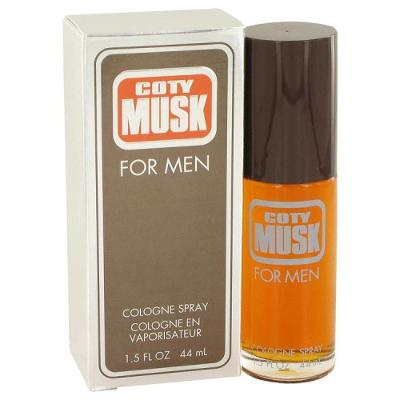 Perfume Musk Coty 44ml Cologne