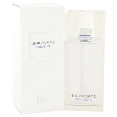 Perfume Masculino Homme Christian Dior 125ml Cologne