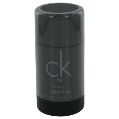 Perfume Masculino Be Calvin Klein 75ml