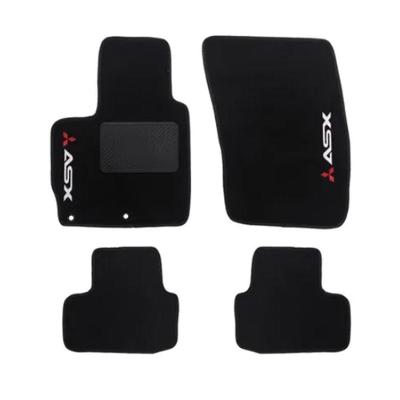 Tapete De Carpete Mitsubishi Asx 2011 Até 2020