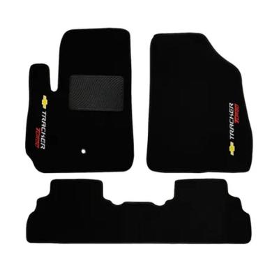 Jogo Tapete Tracker Turbo Premier Jogo Carpete Luxo 2021