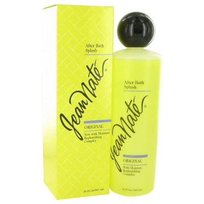 Cristais de Banho Perfumado Feminino Jean Nate Revlon 887 Ml