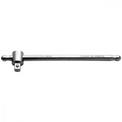Cabo T Em Aço Cromo Vanádio 10" - Encaixe 1/2"