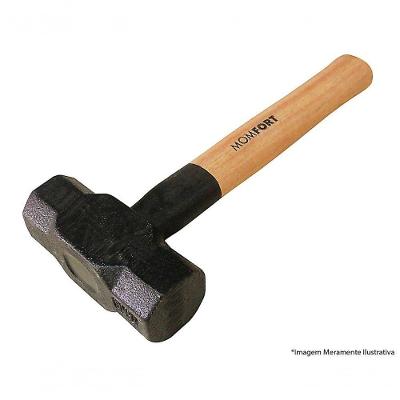Marreta Momfort 1,0kg C/c