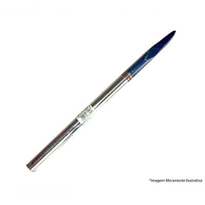 Ponteiro Costa Aco 3/4"x12"