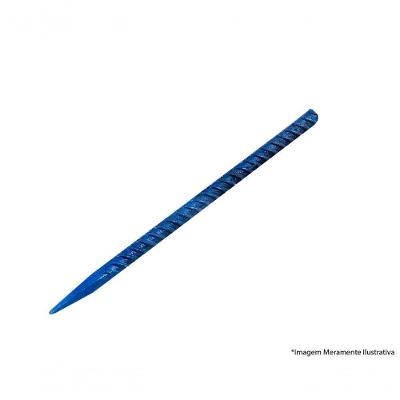 Ponteiro Costa Ferro Torc 3/4"x10"