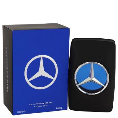 Perfume Masculino Man Mercedes Benz 100ml
