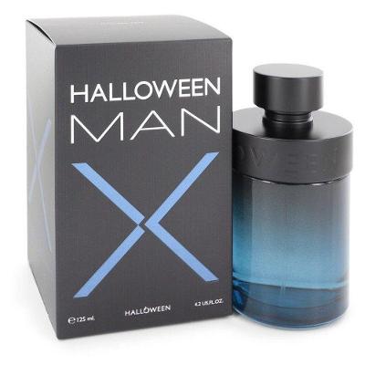 Col. Masculina Jesus Del Pozo 125 Ml Eau De Toilette Spray