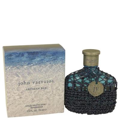 Col. Masculina John Varvatos 75 Ml Eau De Toilette Spray