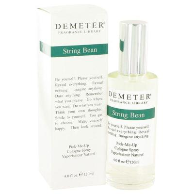 Colonia Feminino String Bean Demeter 120 Ml