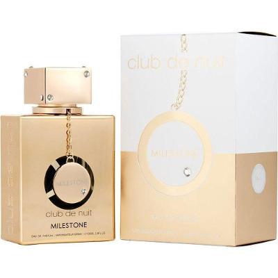 Perfume Unisex Armaf Club De Nuit 106 Ml