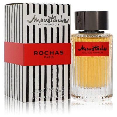 Perfume Masculino Rochas 75 Ml Eau De Parfum Spray