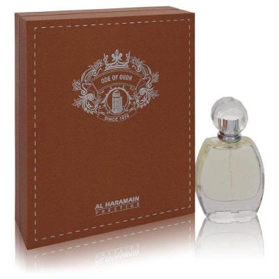 Perfume Masculino Al Haramain 70 Ml Eau De Parfum Spray