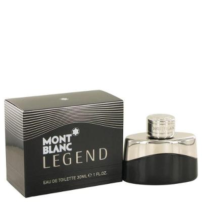 Perfume Masculino Mont Blanc 30 Ml Eau De Toilette Spray