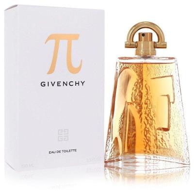 Perfume Masculino Pi Givenchy 100 Ml Eau De Toilette