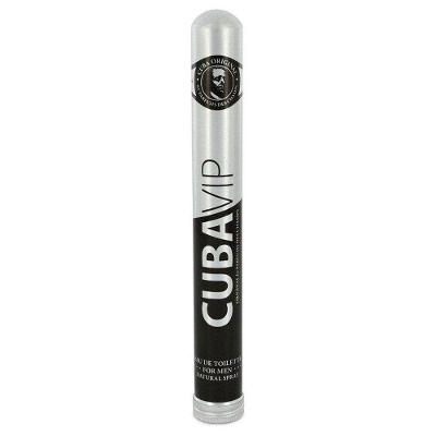 Perfume Masculino Cuba Vip Fragluxe 35 Ml Eau De Toilette