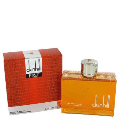 Perfume Masculino Alfred Dunhill 200 Ml Gel De Banho