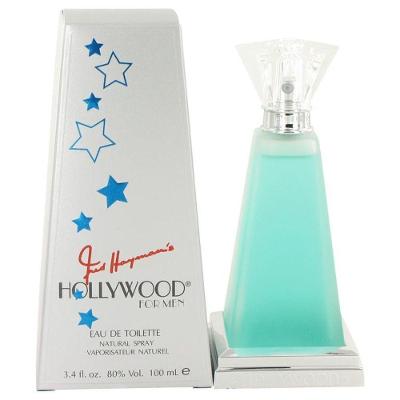 Perfume Masculino Hollywood Fred Hayman 100 Ml Eau De Toilette