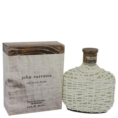 Perfume Masculino John Varvatos 125 Ml Eau De Toilette Spray
