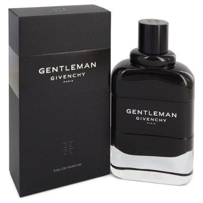 Perfume Masculino Givenchy 100 Ml Eau De Parfum Spray