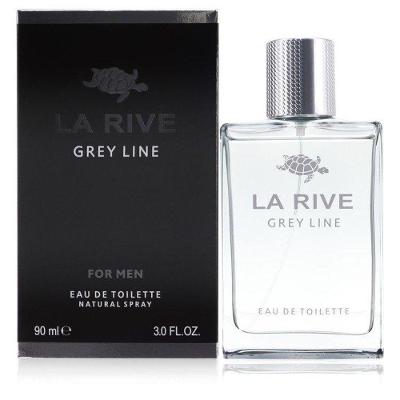 Perfume Masculino La Rive 90 Ml Eau De Toilette Spray