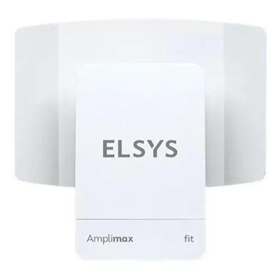 Roteador Externo 4G Amplimax Fit Eprl18 Elsys