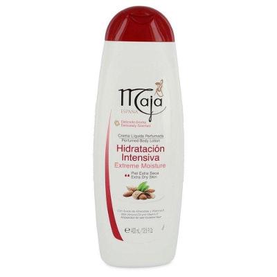 Myrurgia Maja 400 Ml Loção Corporal Feminino