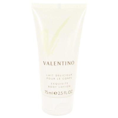 Valentino 75 Ml Loção Corporal Feminino