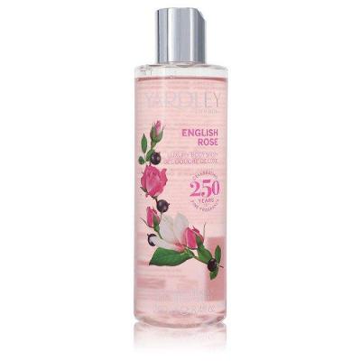 Yardley London English Rose 248ml Gel De Banho Feminino