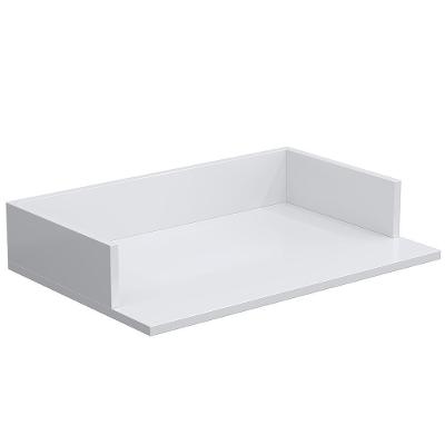 Suporte Suspenso Para Micro-Ondas 60X40cm Class Branco