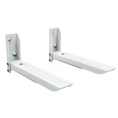 Suporte Para Microondas Universal Mw05 Elg Branco